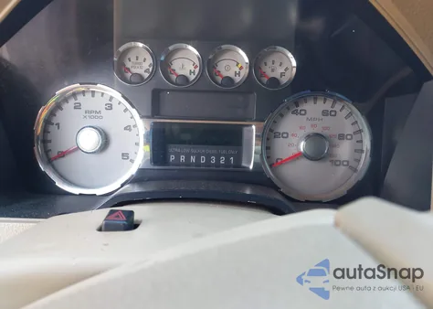 2008 Ford F-250 Fx4/Harley-Davidson/King Ranch/Lariat/Xl/Xlt from USA, damaged, VIN 1FTSW21R78EA30112